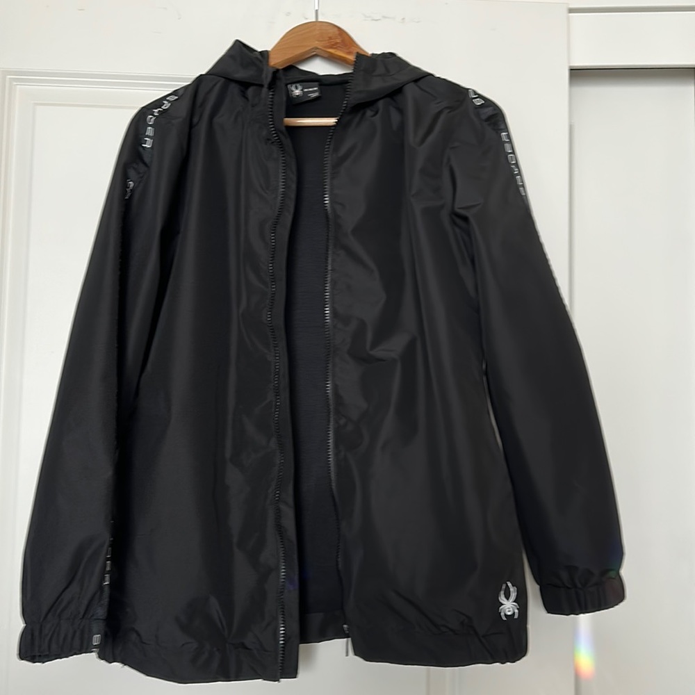 Spider Jacket - image 1